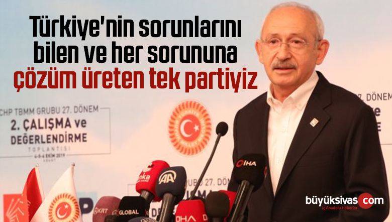 Türkiye'nin Sorunlarına