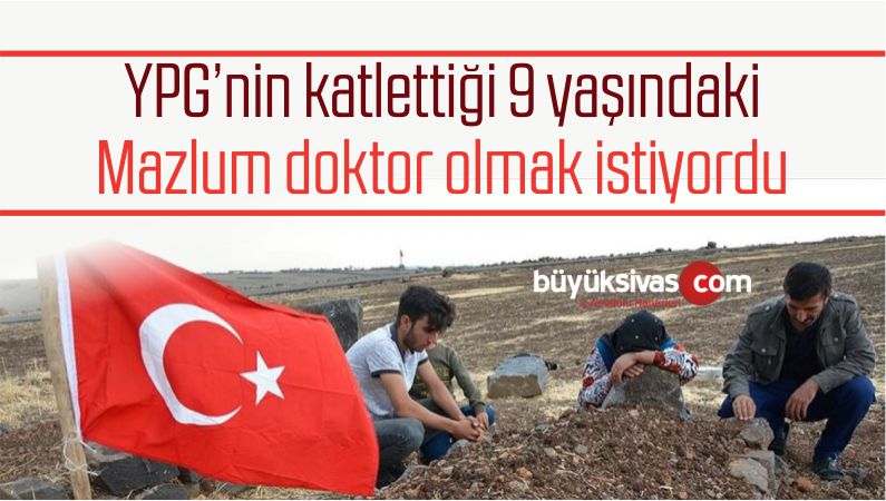 YPG’nin katlettiği