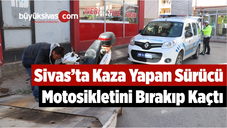 Yapan Sürücü