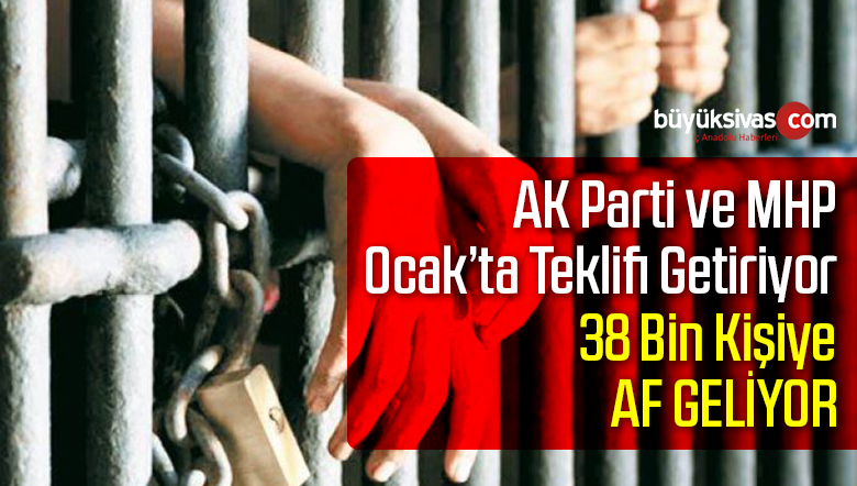 af geliyor