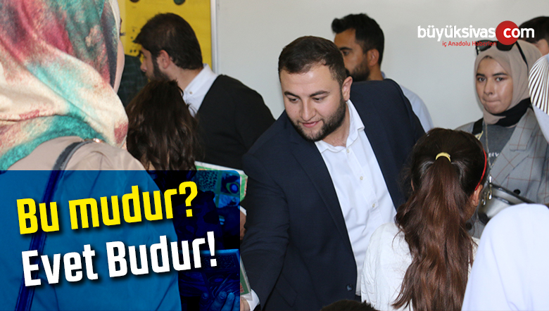 AK Parti Uzun Zaman Aradan Sonra Köyün Yolunu Hatırladı!