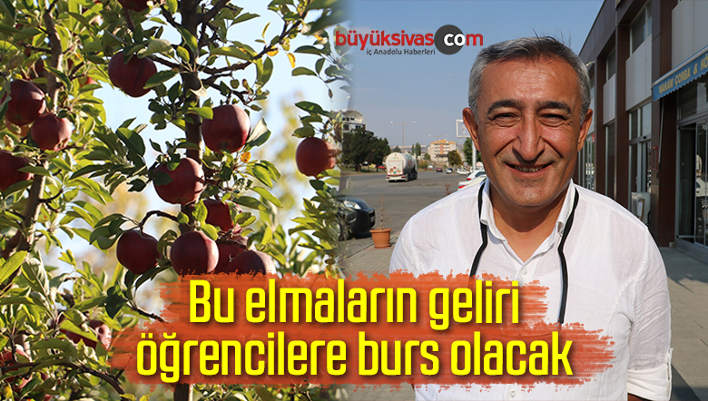 Burs Olacak