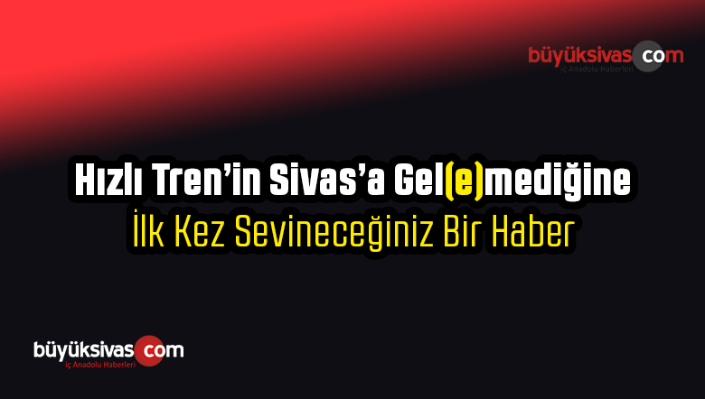 Zamsız Günümüz Yok! Hızlı Tren ve Posta Ücretlerine Düzenleme Yapıldı