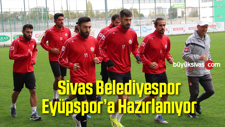 Eyüpspor Maçının