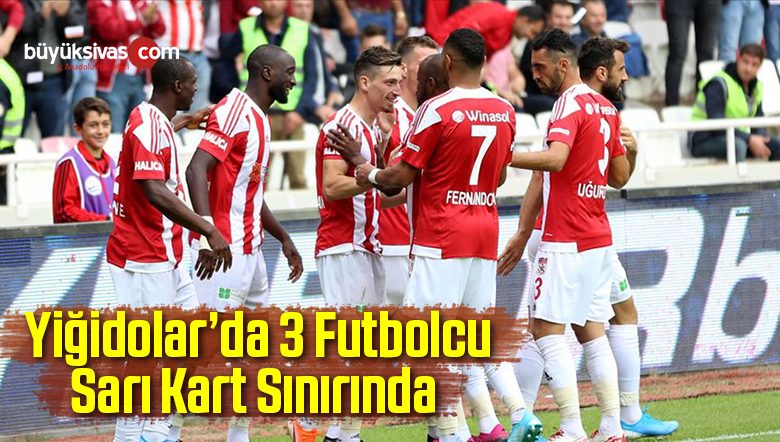 Sarı Kart Sınırında