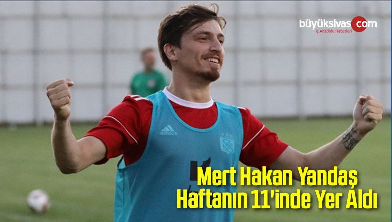 Yandaş Haftanın 11’inde Yer Aldı
