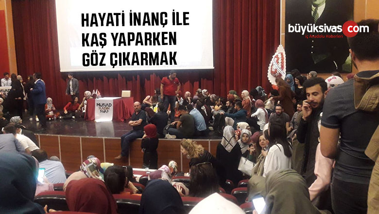 hayati inanç