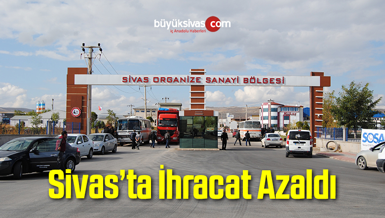 Sivas’ta Azaldı