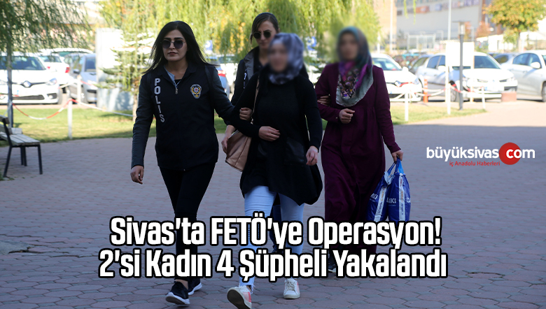 2'si Kadın