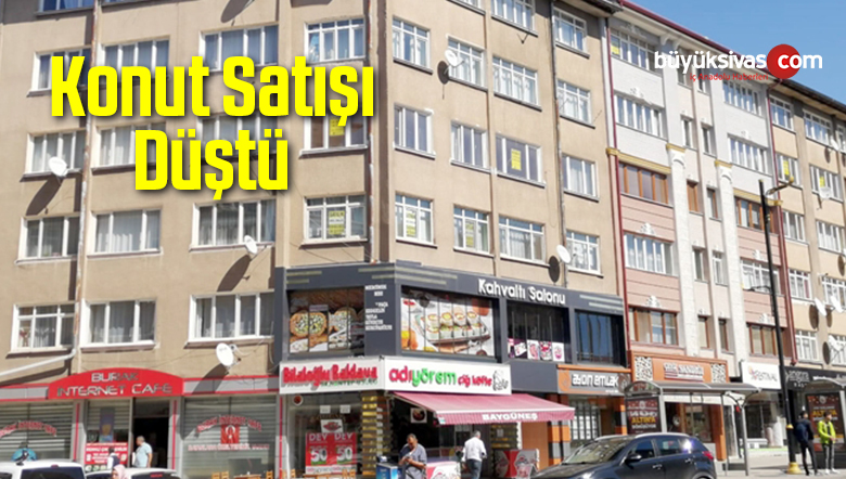 5 Bin 895 Konut