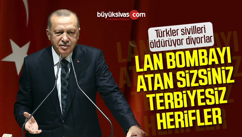 Bombayı Atan Sizsiniz