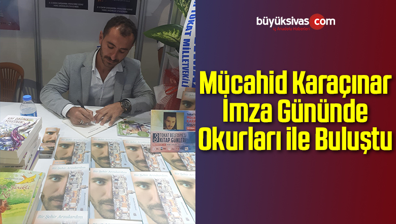Mücahid Karaçınar