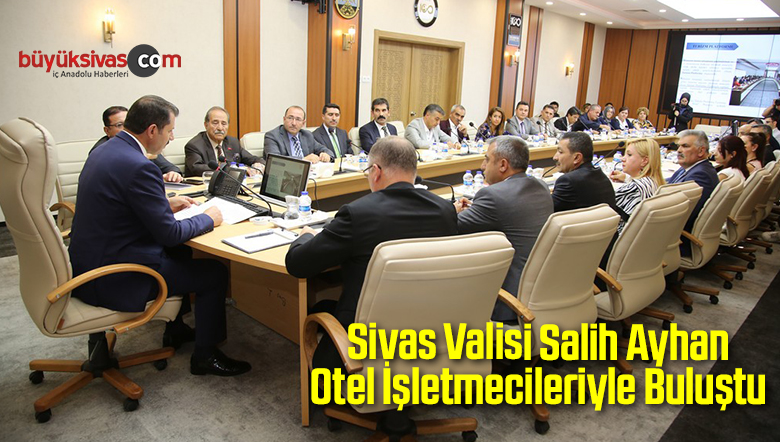 Fikir Alışverişinde