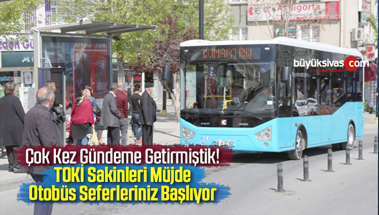 Otobüs Seferleri