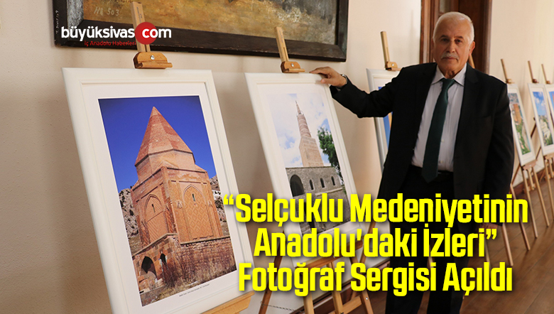Selçuklu Medeniyetinin