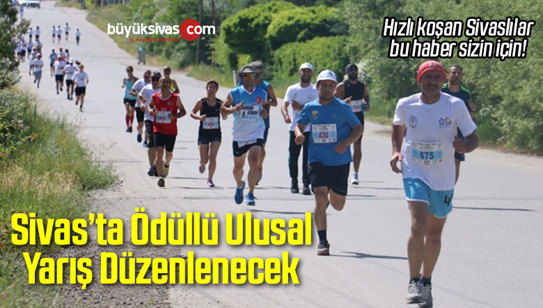 Ulusal Yol Koşusu