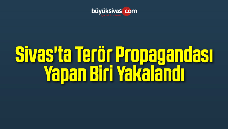 Propagandası