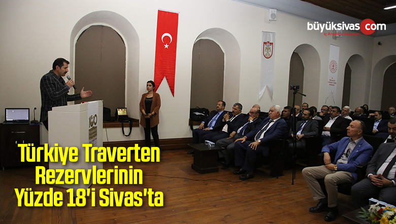 Sivas'ta
