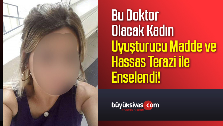 uyuşturucu madde
