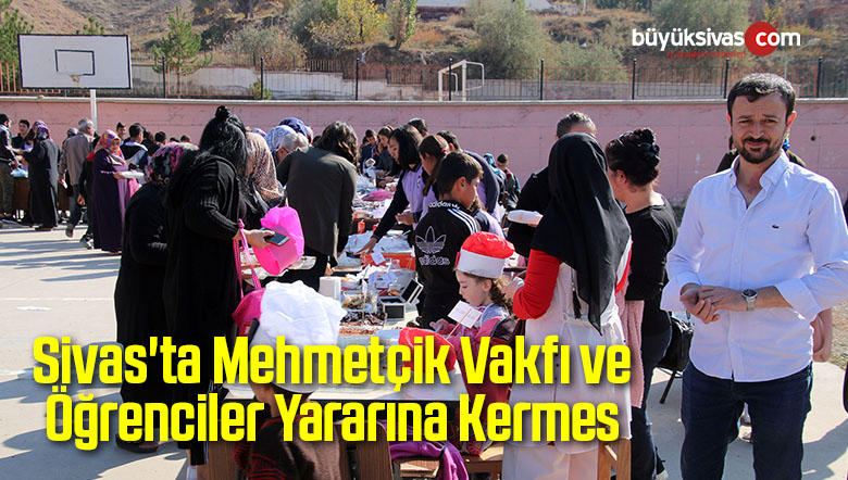 Mehmetçik Vakfı ve