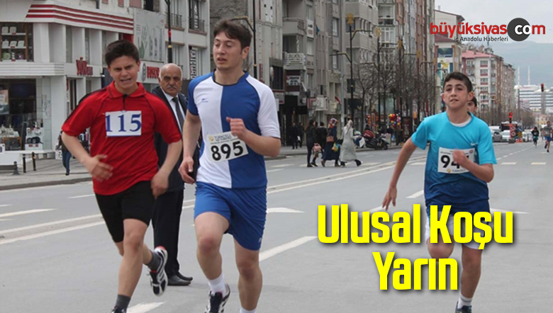 Yol Koşusu