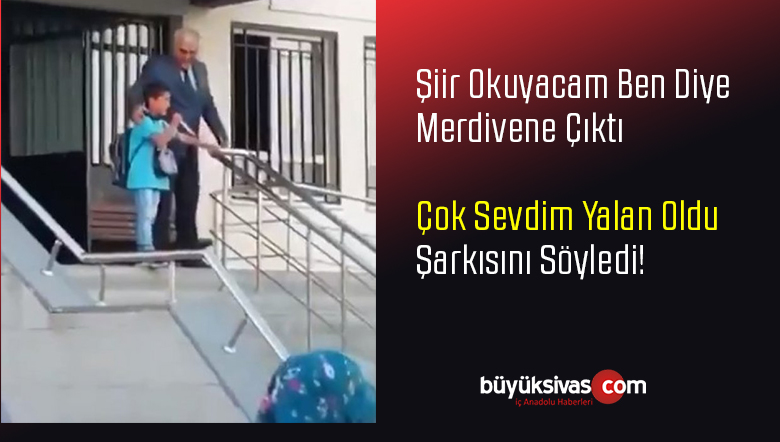 çok sevdim
