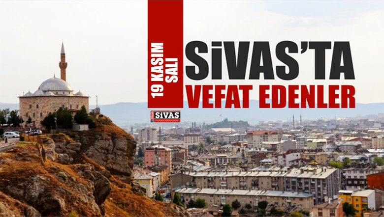 19 kasım 2019
