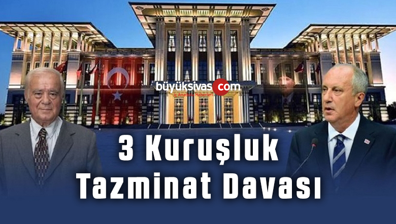 3 kuruş