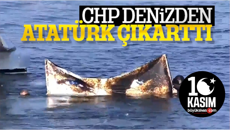 Atatürk’e Saygı Zinciri