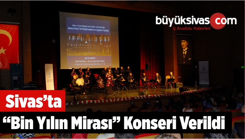 Bin Yılın Mirası
