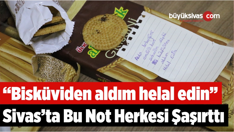 Not Herkesi Şaşırttı