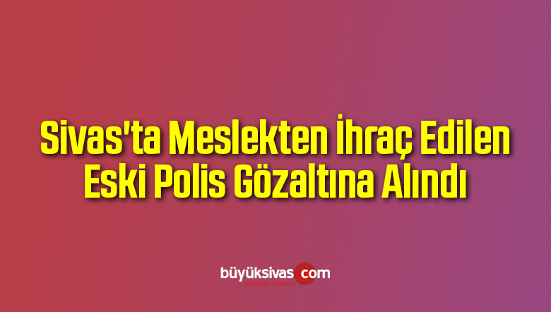 Meslekten İhraç