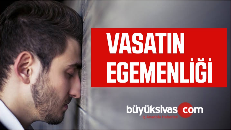 VASATIN EĞEMENLİĞİ