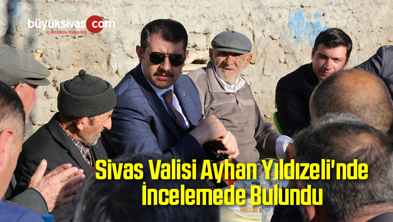 Ziyaret ve İncelemelerde