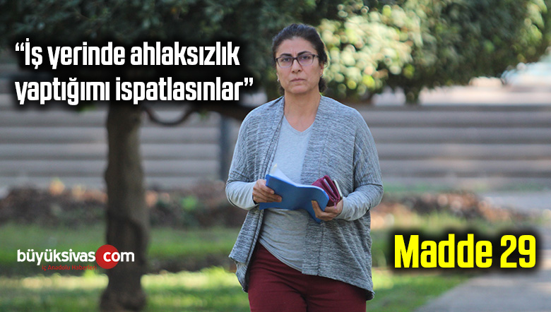 ahlaksızlık