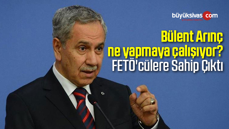 Özür Dileyerek