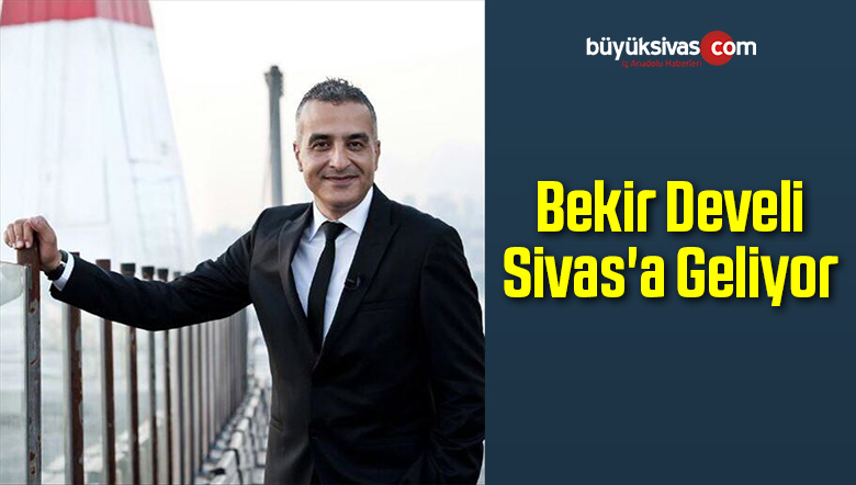 Bekir Develi