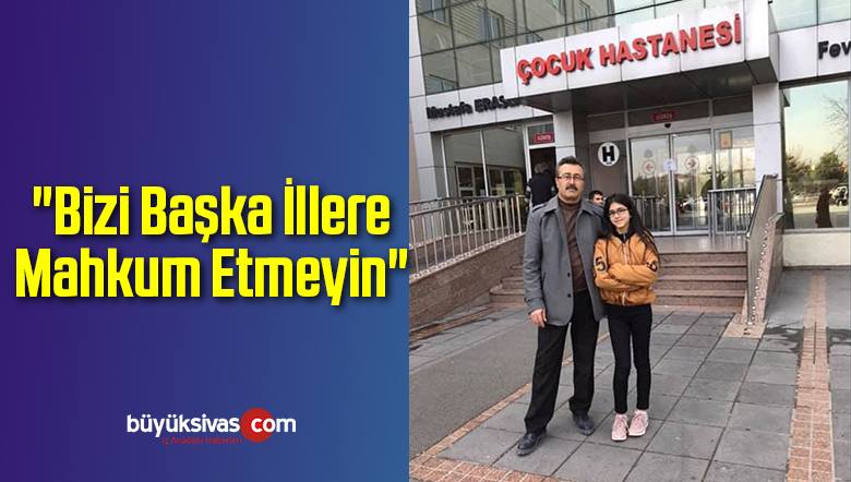 Kayseri'de Arıyor