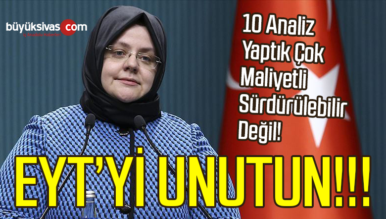 eyt açıklaması