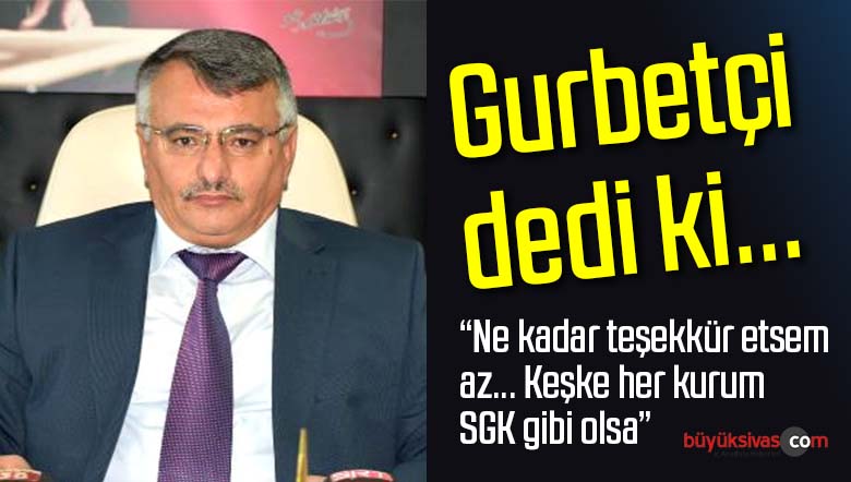 gurbetçi
