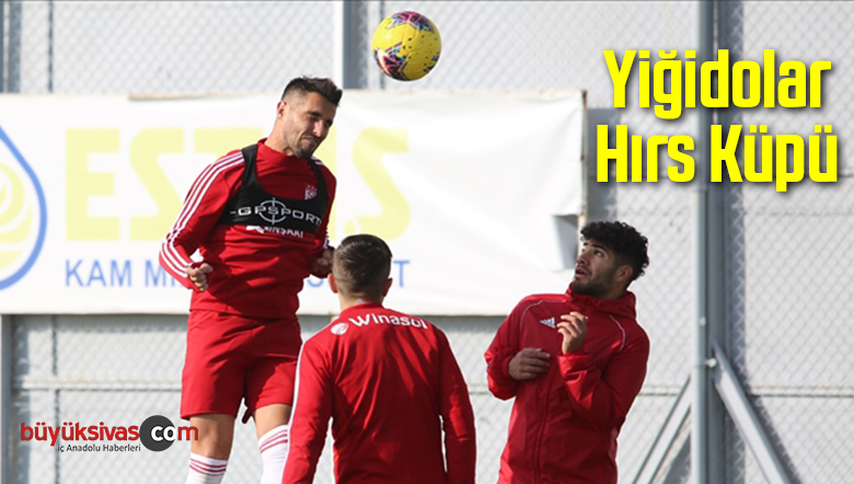 Yiğidolar Hırs Küpü