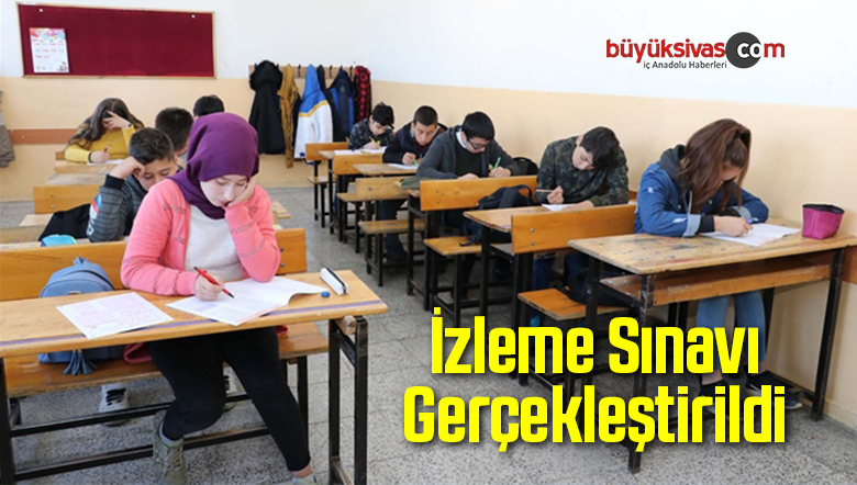 DYK İzleme Sınavı