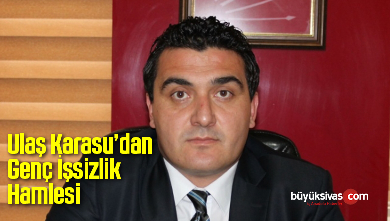 Genç İşsizlik Sorununun