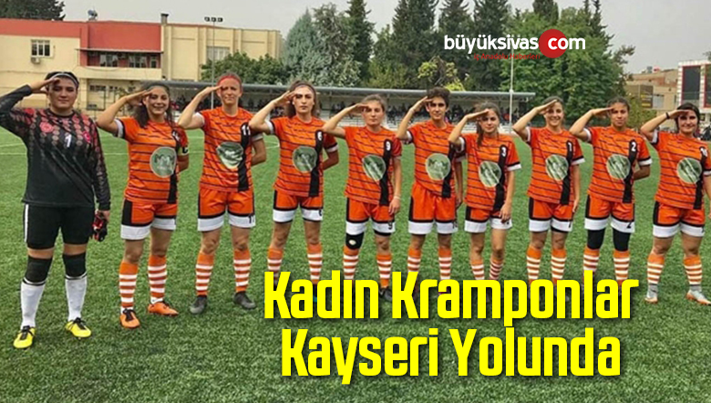 Kayseri Gençlerbirliği