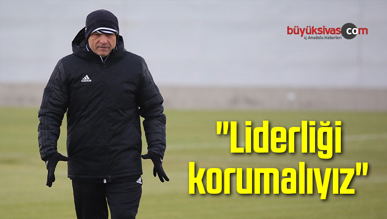 Lider Olabilirsin