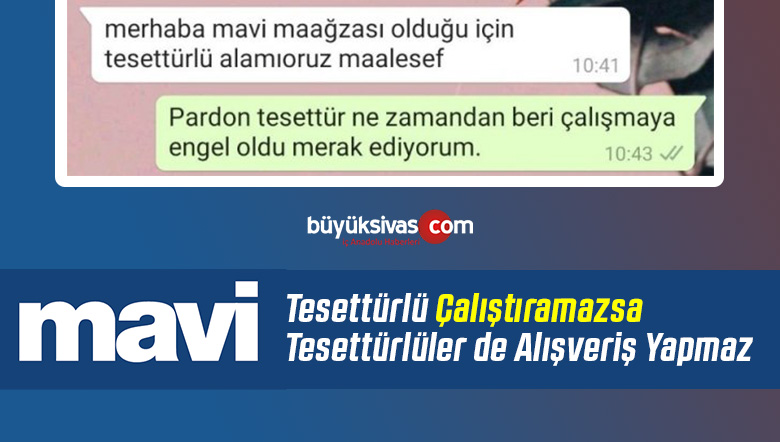 mavi