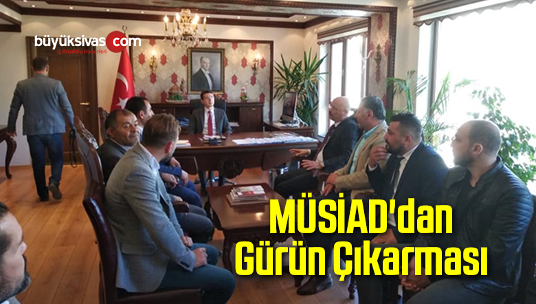 Şube Başkanı