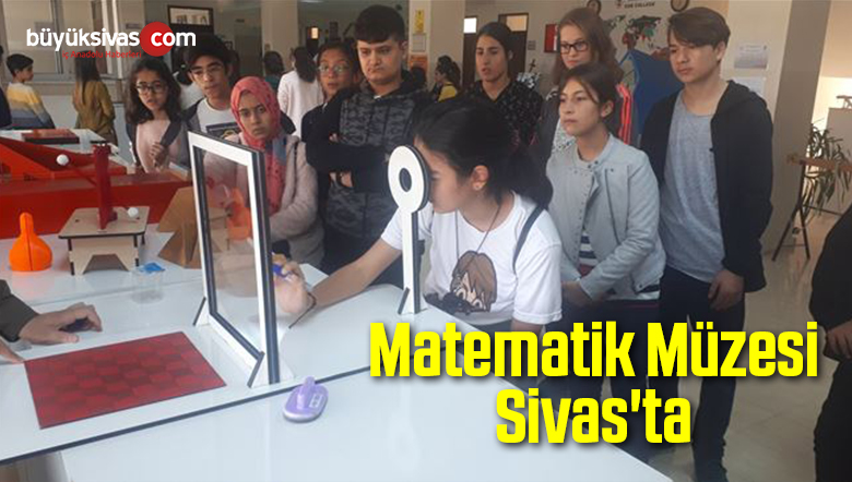 Tales Matematik Müzesi