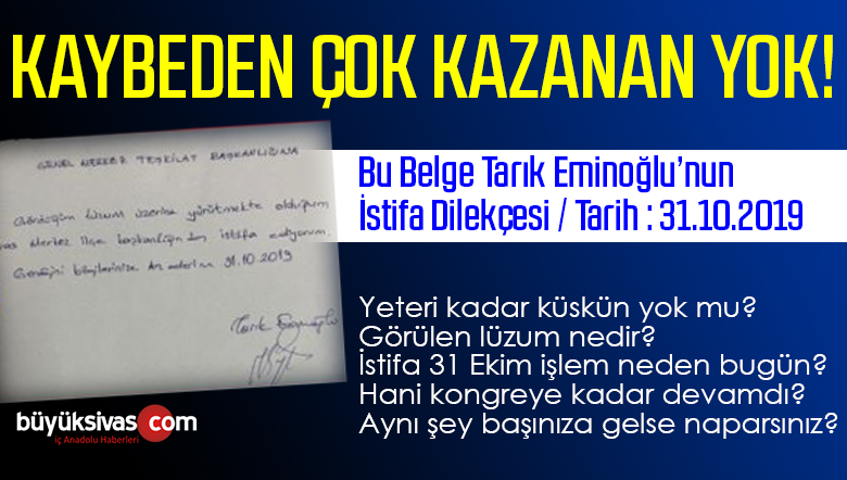 Eder mi Etmez mi Alınır mı Alınmaz mı Derken Bitti! Peki Şimdi Ne Olacak?
