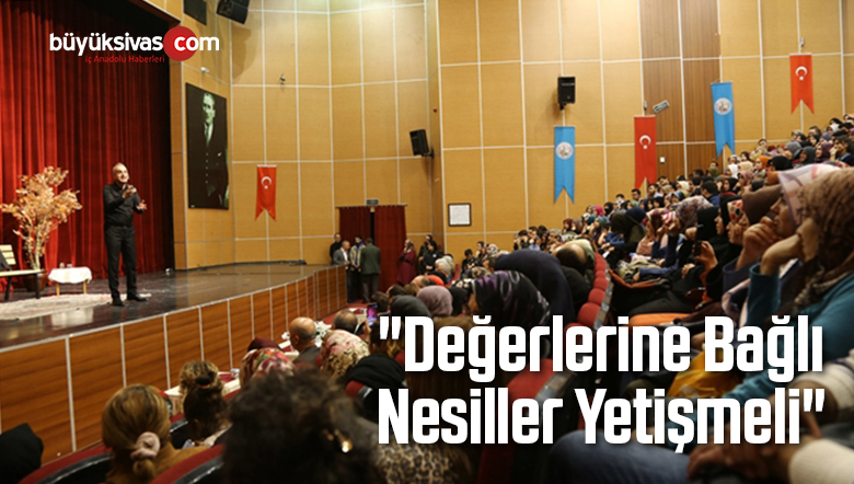 Hikâyelerle Anadolu İrfanı